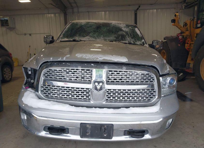 Photo 12 of 2015 Ram 1500 LARAMIE (VIN 1C6RR7NT3FS767922)