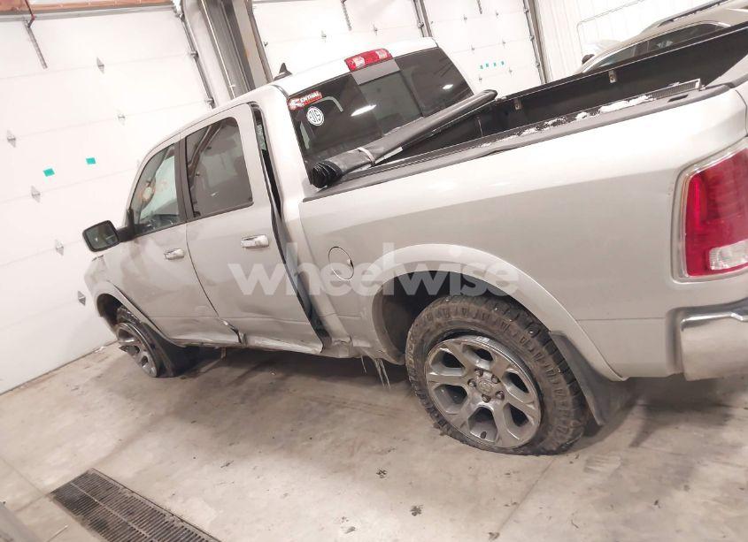 Photo 14 of 2015 Ram 1500 LARAMIE (VIN 1C6RR7NT3FS767922)