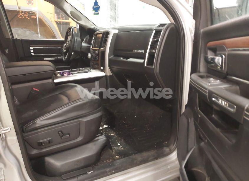 Photo 5 of 2015 Ram 1500 LARAMIE (VIN 1C6RR7NT3FS767922)