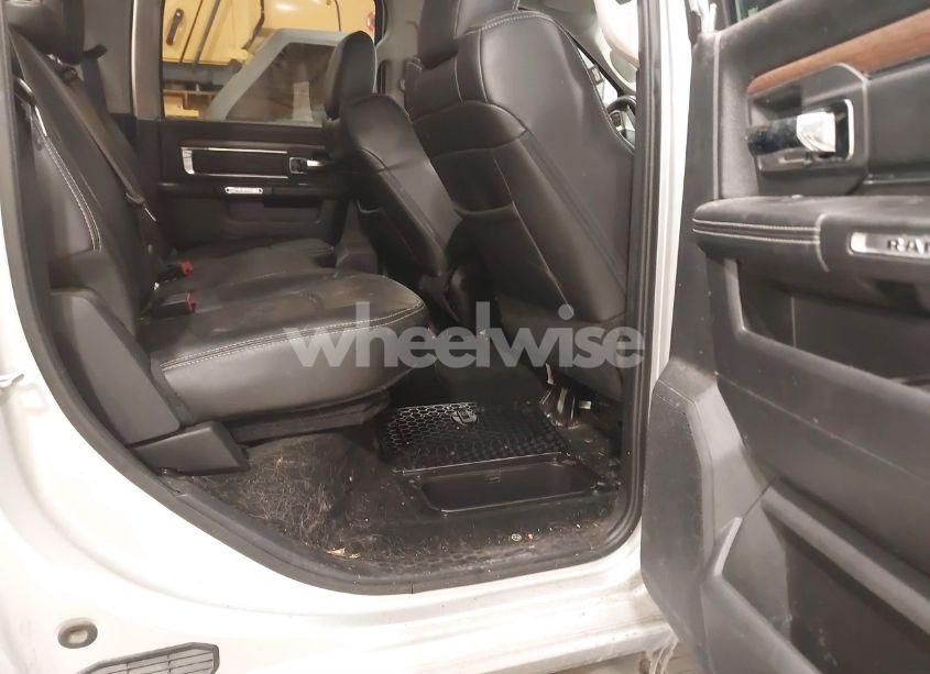 Photo 8 of 2015 Ram 1500 LARAMIE (VIN 1C6RR7NT3FS767922)