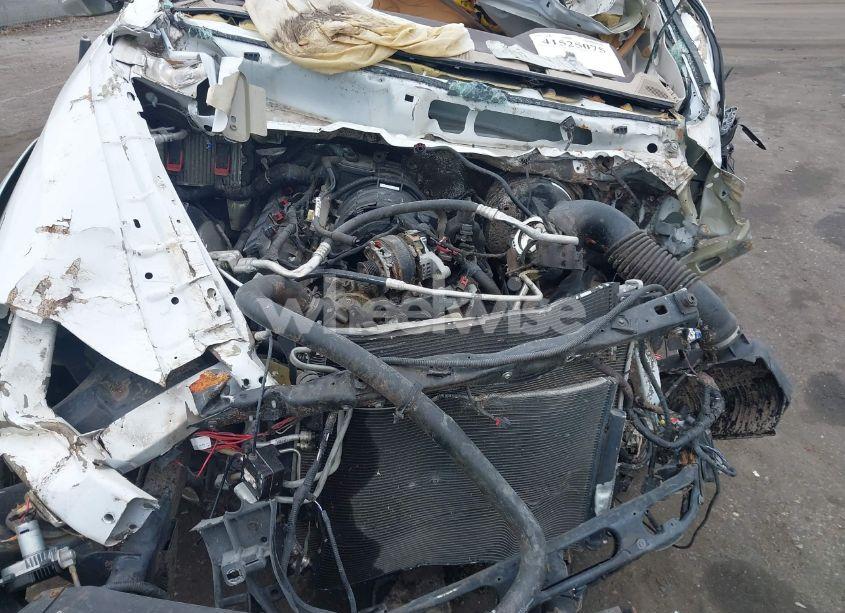 Photo 10 of 2015 Ram 1500 LARAMIE (VIN 1C6RR7NT3FS776197)