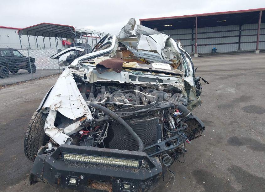 Photo 11 of 2015 Ram 1500 LARAMIE (VIN 1C6RR7NT3FS776197)