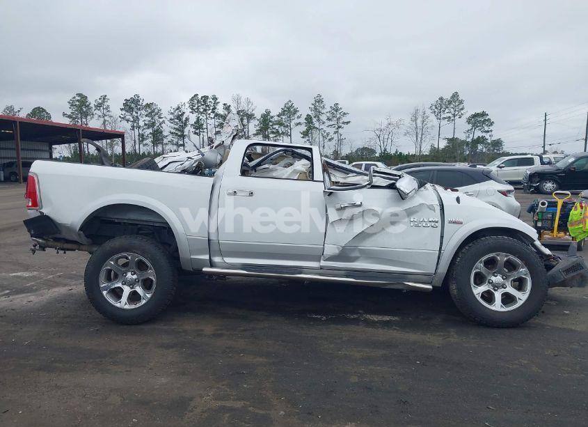 Photo 12 of 2015 Ram 1500 LARAMIE (VIN 1C6RR7NT3FS776197)