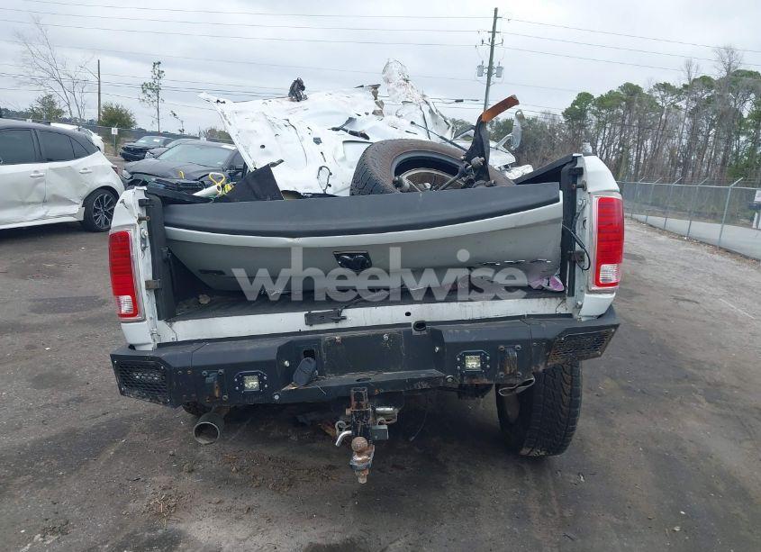 Photo 15 of 2015 Ram 1500 LARAMIE (VIN 1C6RR7NT3FS776197)