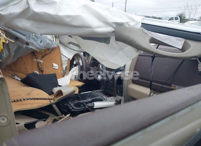 Photo 5 of 2015 Ram 1500 LARAMIE (VIN 1C6RR7NT3FS776197)