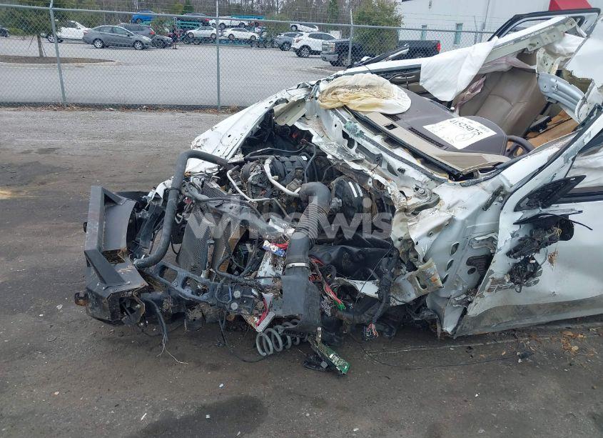 Photo 6 of 2015 Ram 1500 LARAMIE (VIN 1C6RR7NT3FS776197)