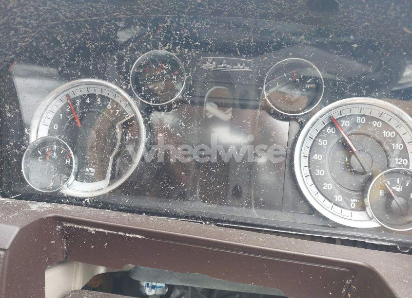 Photo 7 of 2015 Ram 1500 LARAMIE (VIN 1C6RR7NT3FS776197)