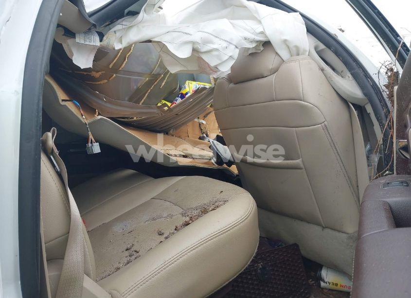 Photo 8 of 2015 Ram 1500 LARAMIE (VIN 1C6RR7NT3FS776197)