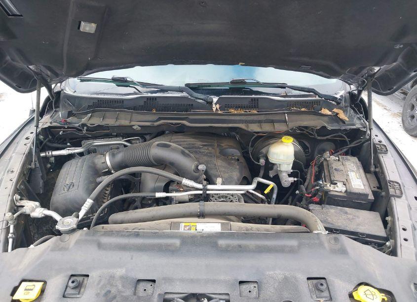 Photo 10 of 2016 Ram 1500 LARAMIE (VIN 1C6RR7NT3GS354139)