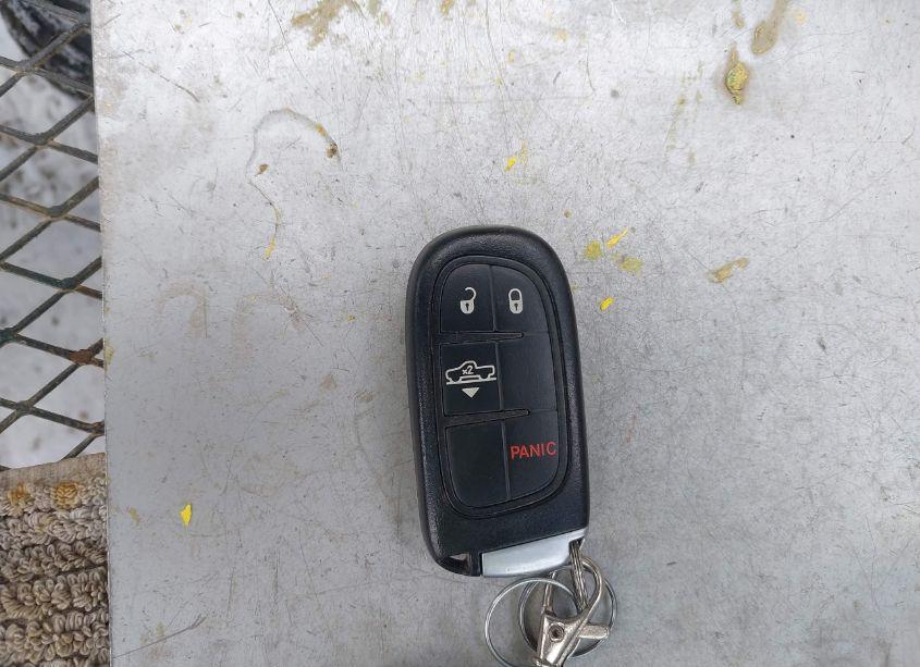 Photo 11 of 2016 Ram 1500 LARAMIE (VIN 1C6RR7NT3GS354139)