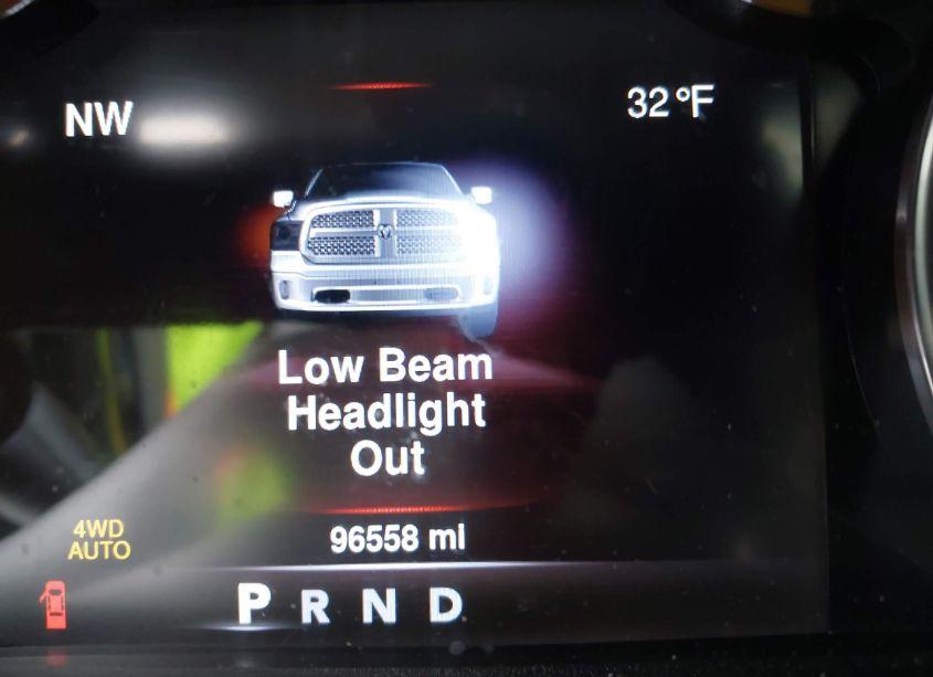 Photo 15 of 2016 Ram 1500 LARAMIE (VIN 1C6RR7NT3GS354139)