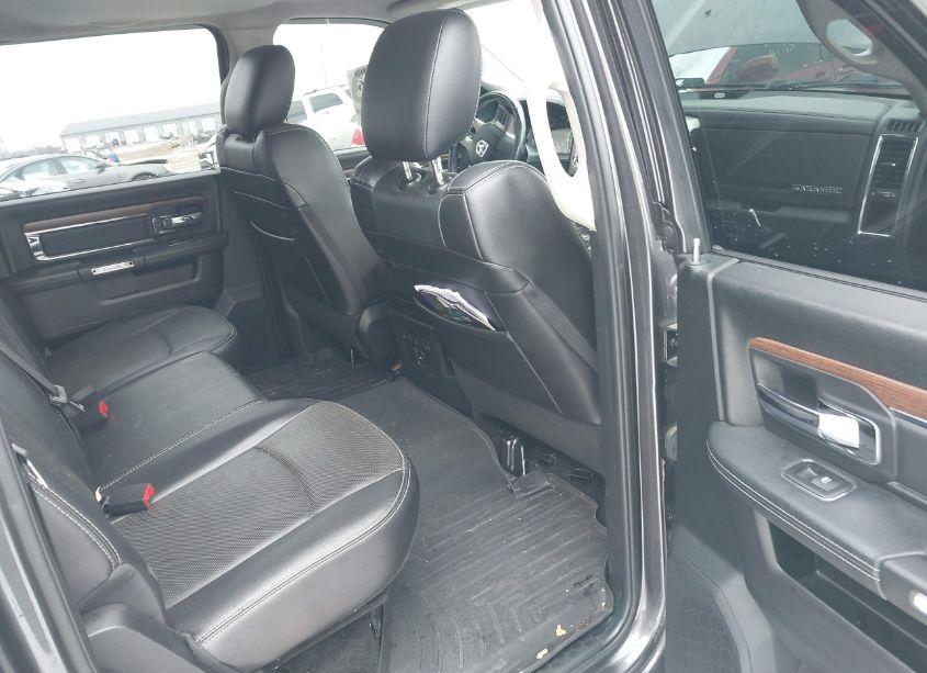 Photo 8 of 2016 Ram 1500 LARAMIE (VIN 1C6RR7NT3GS354139)