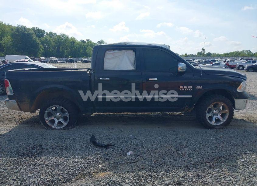 Photo 13 of 2016 Ram 1500 LARAMIE (VIN 1C6RR7NT3GS359003)