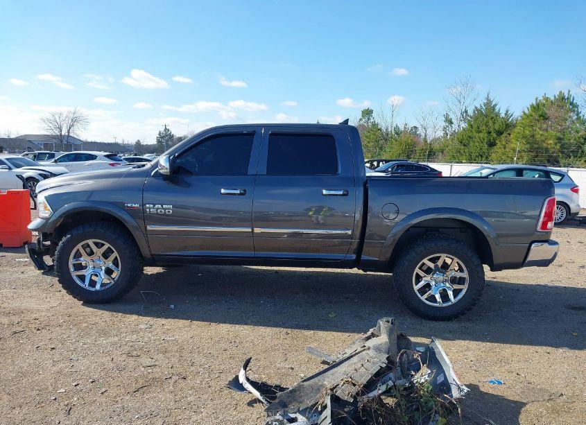 Photo 14 of 2016 Ram 1500 LARAMIE (VIN 1C6RR7NT3GS408717)