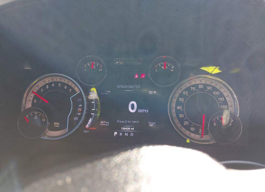 Photo 7 of 2016 Ram 1500 LARAMIE (VIN 1C6RR7NT3GS408717)