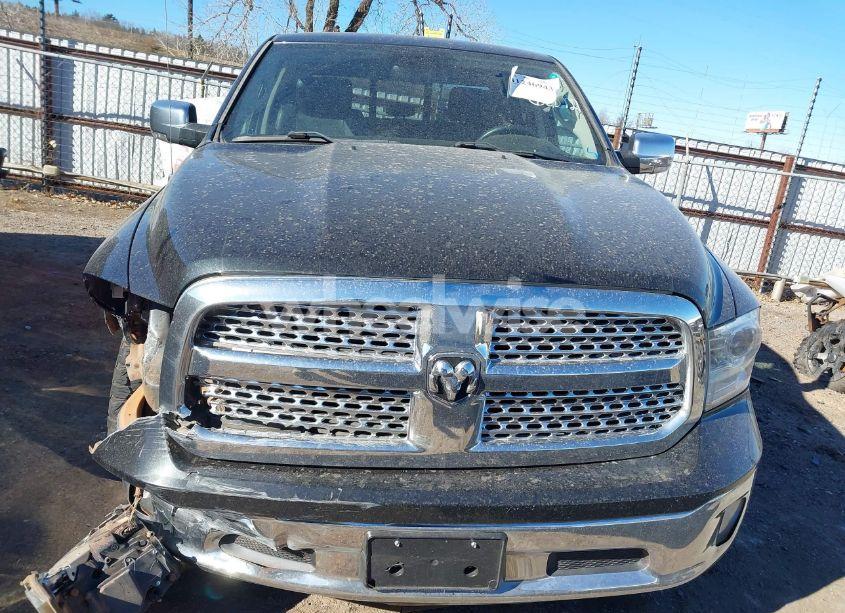 Photo 12 of 2017 Ram 1500 LARAMIE 4X4 5'7 BOX (VIN 1C6RR7NT3HS660727)