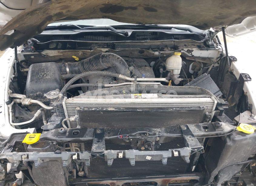 Photo 10 of 2013 Ram 1500 LARAMIE (VIN 1C6RR7NT4DS556158)