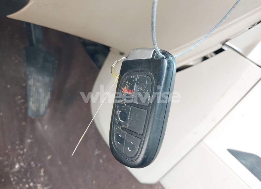 Photo 11 of 2013 Ram 1500 LARAMIE (VIN 1C6RR7NT4DS556158)