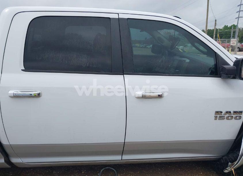 Photo 14 of 2013 Ram 1500 LARAMIE (VIN 1C6RR7NT4DS556158)