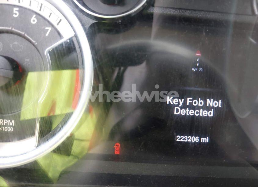 Photo 16 of 2013 Ram 1500 LARAMIE (VIN 1C6RR7NT4DS556158)