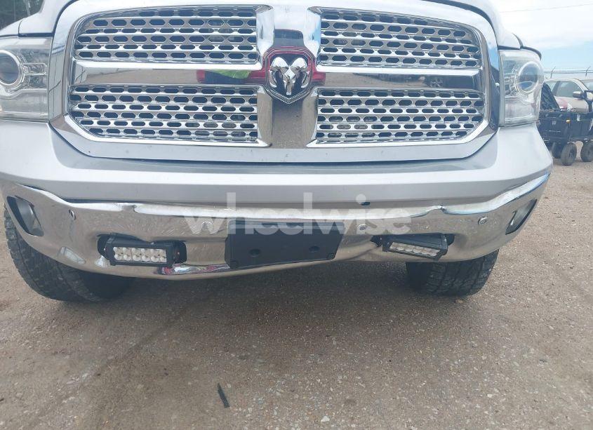 Photo 18 of 2014 Ram 1500 LARAMIE (VIN 1C6RR7NT4ES399779)