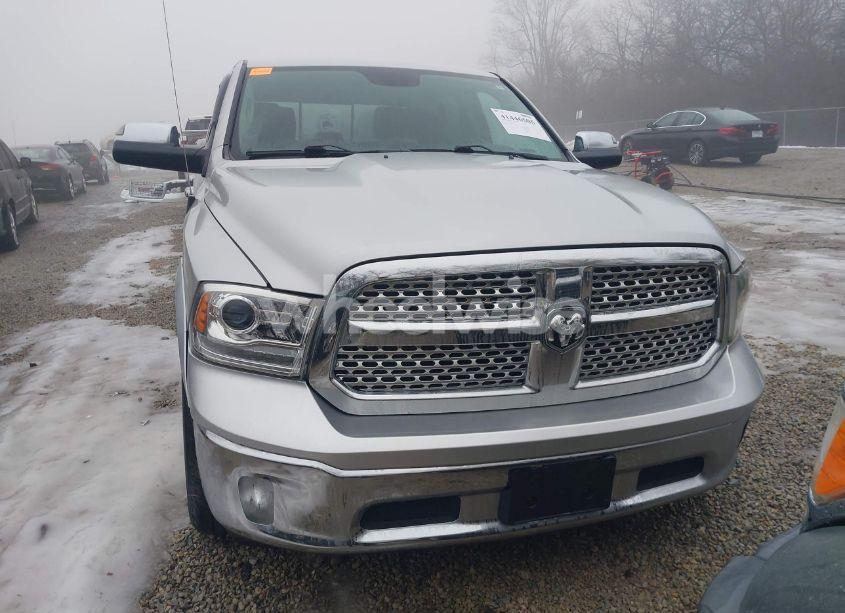 Photo 13 of 2016 Ram 1500 LARAMIE (VIN 1C6RR7NT4GS229344)