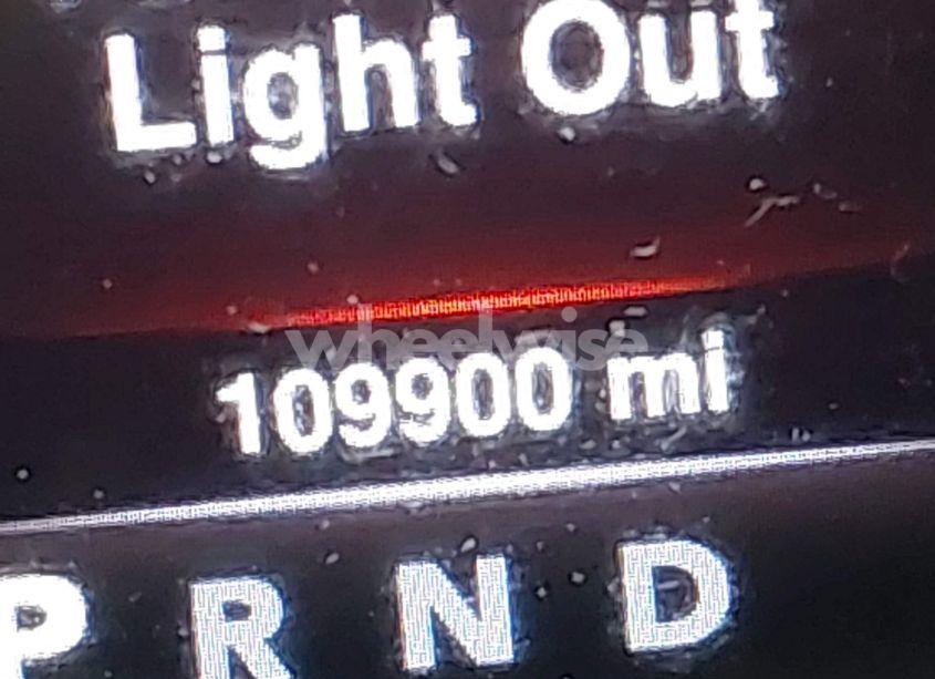 Photo 16 of 2016 Ram 1500 LARAMIE (VIN 1C6RR7NT4GS229344)