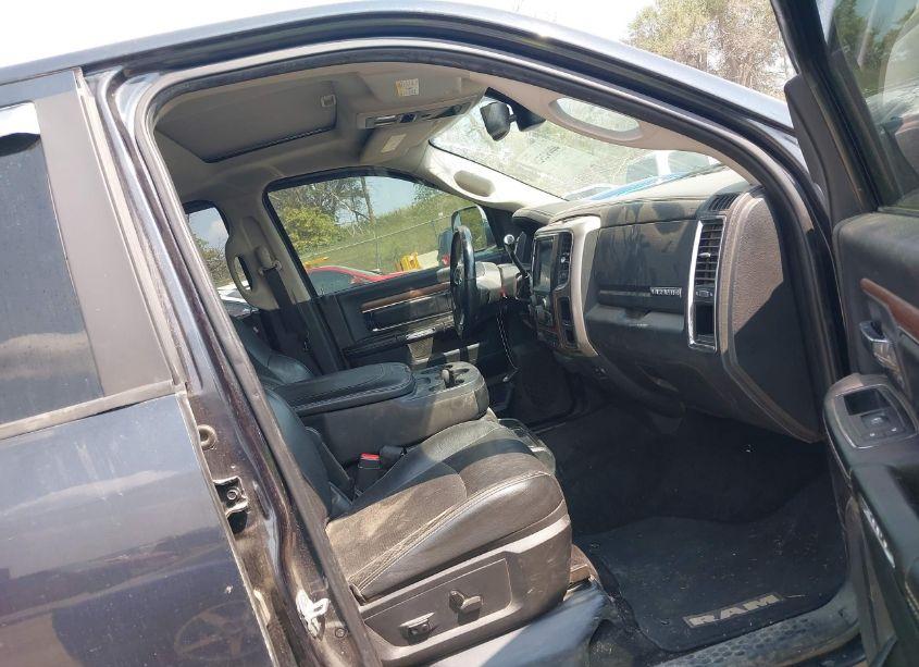 Photo 5 of 2013 Ram 1500 LARAMIE (VIN 1C6RR7NT5DS589749)