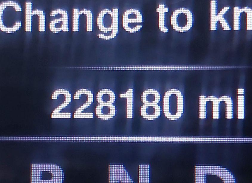 Photo 7 of 2013 Ram 1500 LARAMIE (VIN 1C6RR7NT5DS589749)