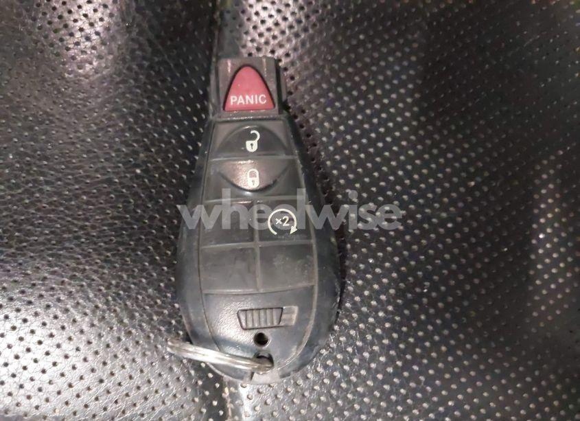 Photo 11 of 2014 Ram 1500 LARAMIE (VIN 1C6RR7NT5ES133378)