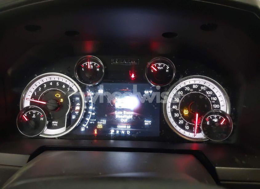 Photo 7 of 2014 Ram 1500 LARAMIE (VIN 1C6RR7NT5ES133378)