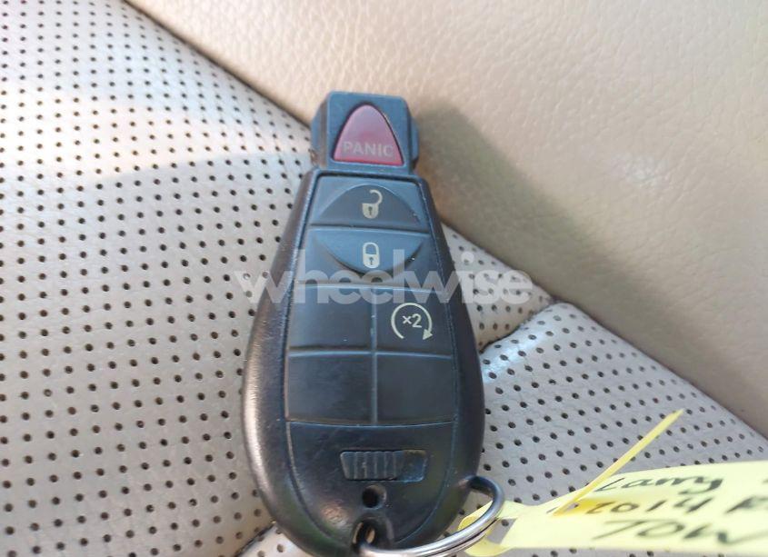 Photo 11 of 2014 Ram 1500 LARAMIE (VIN 1C6RR7NT5ES164159)