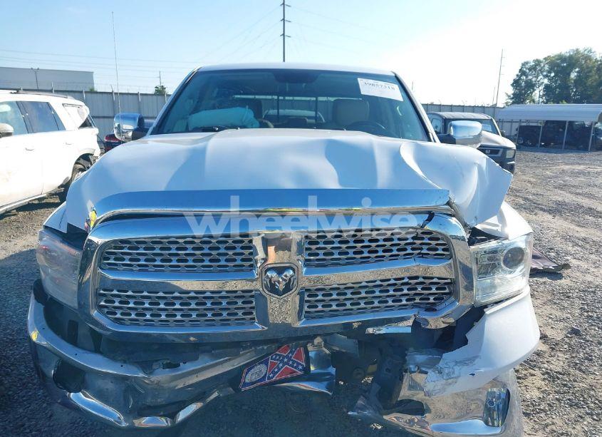 Photo 12 of 2014 Ram 1500 LARAMIE (VIN 1C6RR7NT5ES164159)