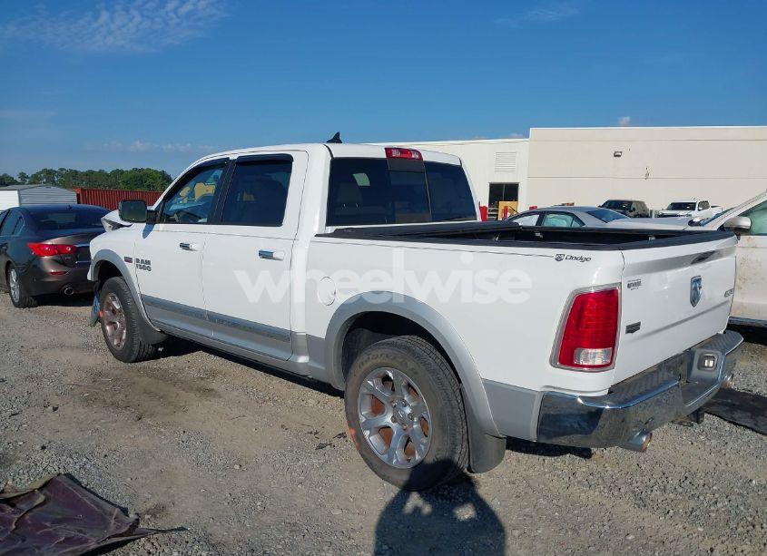 Photo 3 of 2014 Ram 1500 LARAMIE (VIN 1C6RR7NT5ES164159)