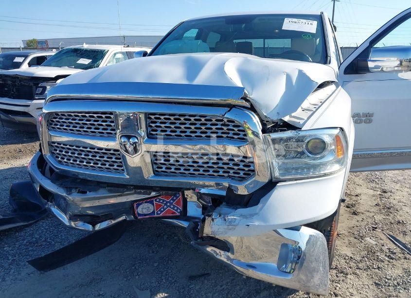 Photo 6 of 2014 Ram 1500 LARAMIE (VIN 1C6RR7NT5ES164159)