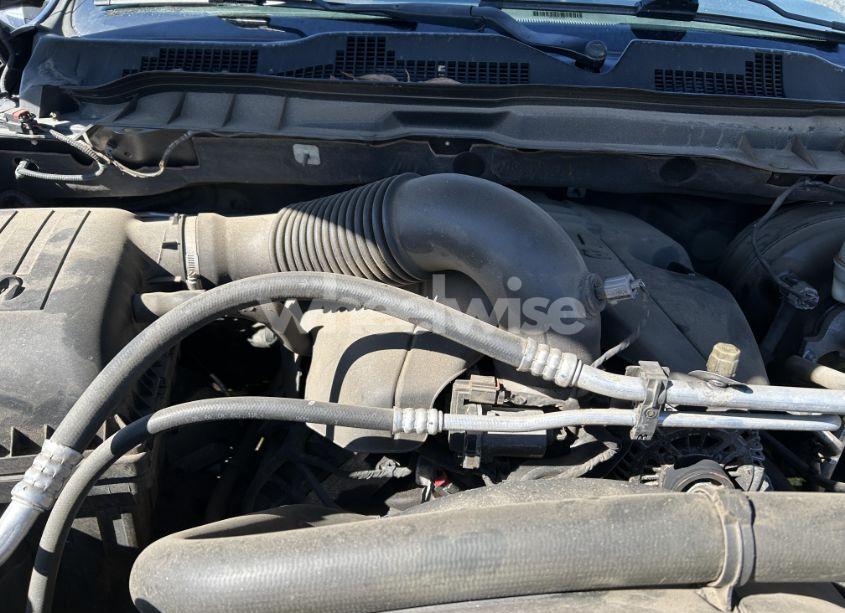 Photo 10 of 2014 Ram 1500 (VIN 1C6RR7NT5ES300676)