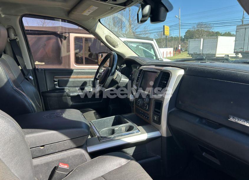 Photo 5 of 2014 Ram 1500 (VIN 1C6RR7NT5ES300676)