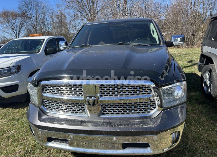 Photo 6 of 2014 Ram 1500 (VIN 1C6RR7NT5ES300676)
