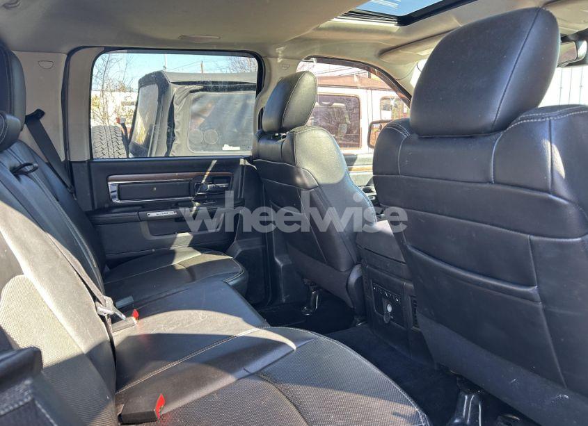 Photo 8 of 2014 Ram 1500 (VIN 1C6RR7NT5ES300676)