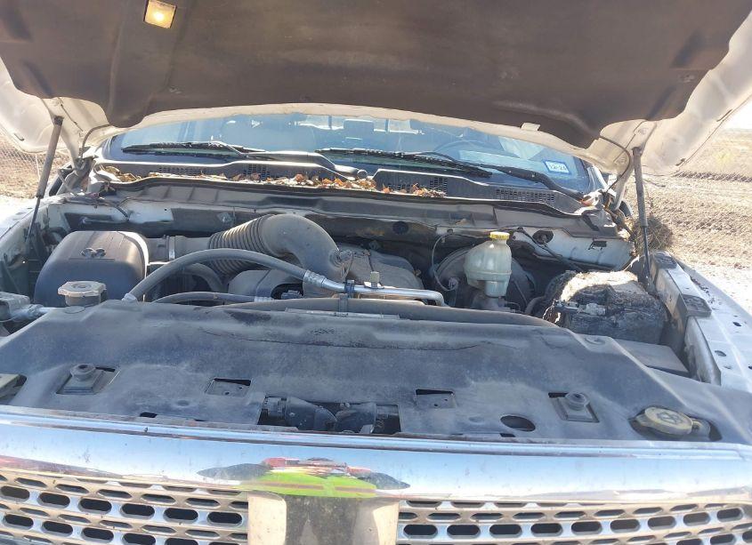 Photo 10 of 2014 Ram 1500 LARAMIE (VIN 1C6RR7NT5ES343351)