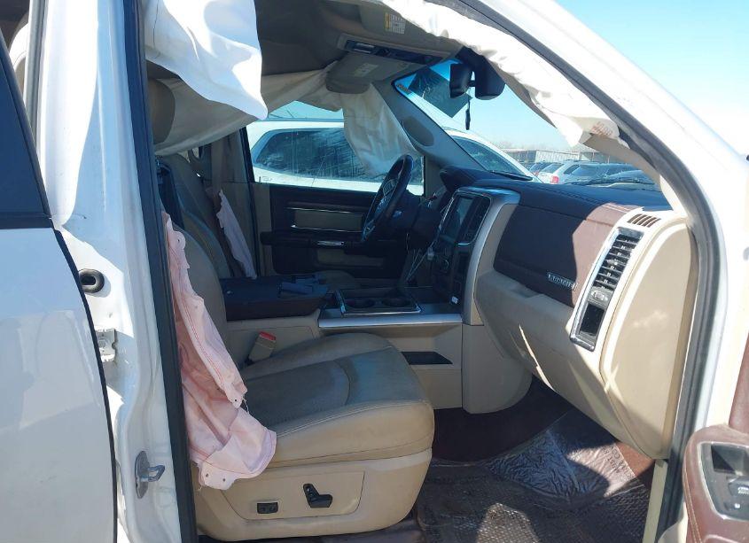 Photo 5 of 2014 Ram 1500 LARAMIE (VIN 1C6RR7NT5ES343351)