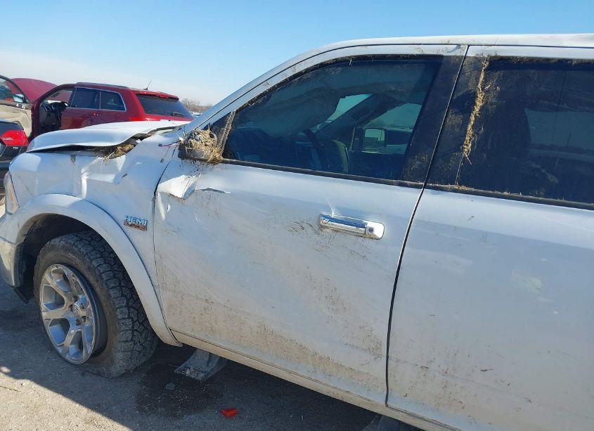 Photo 6 of 2014 Ram 1500 LARAMIE (VIN 1C6RR7NT5ES343351)