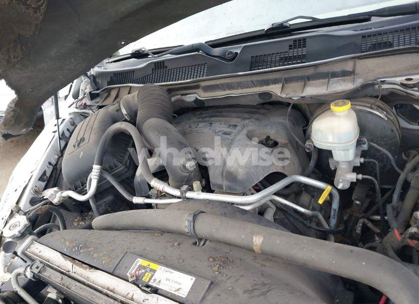 Photo 10 of 2015 Ram 1500 LARAMIE (VIN 1C6RR7NT5FS599507)