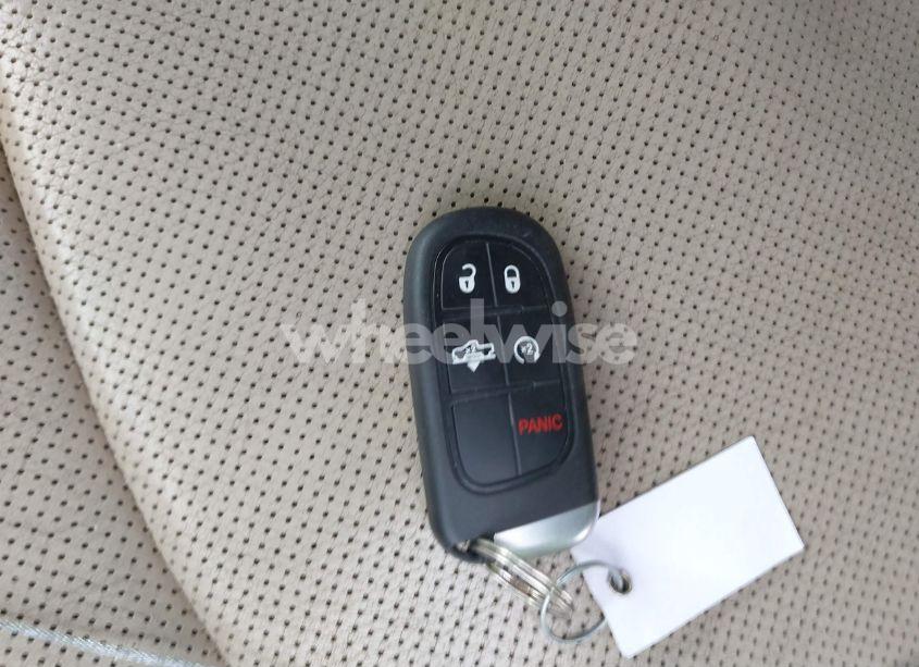 Photo 11 of 2015 Ram 1500 LARAMIE (VIN 1C6RR7NT5FS599507)