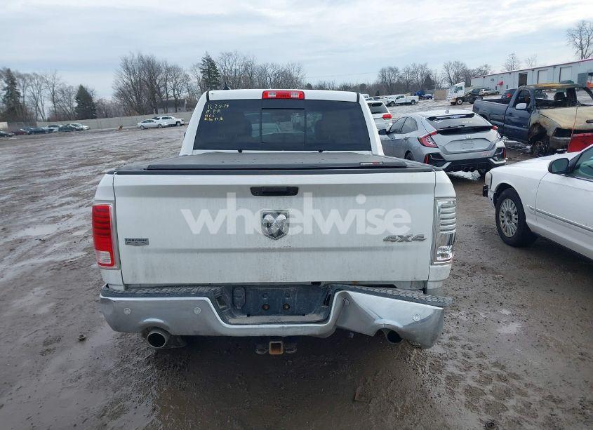 Photo 16 of 2015 Ram 1500 LARAMIE (VIN 1C6RR7NT5FS599507)