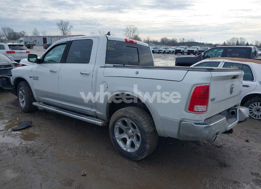 Photo 3 of 2015 Ram 1500 LARAMIE (VIN 1C6RR7NT5FS599507)
