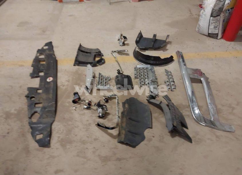 Photo 12 of 2016 Ram 1500 LARAMIE (VIN 1C6RR7NT5GS330389)