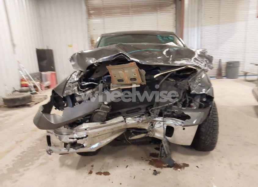 Photo 13 of 2016 Ram 1500 LARAMIE (VIN 1C6RR7NT5GS330389)