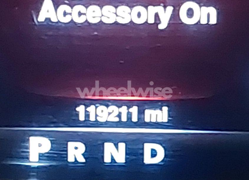 Photo 16 of 2016 Ram 1500 LARAMIE (VIN 1C6RR7NT5GS330389)