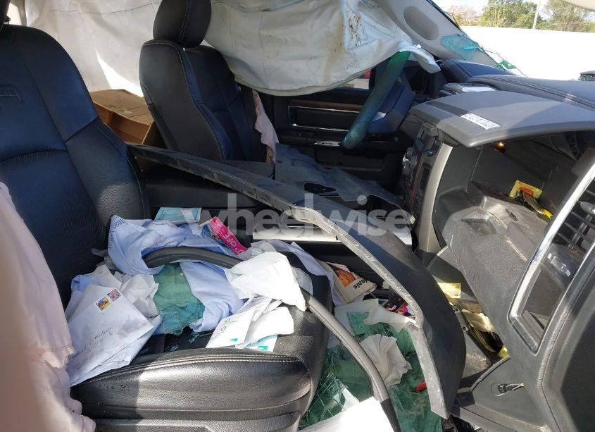 Photo 5 of 2016 Ram 1500 LARAMIE (VIN 1C6RR7NT5GS359603)